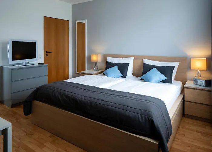 Hotel Birkenstern