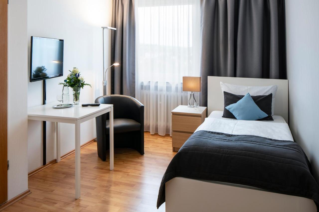 Birkenstern Hotel